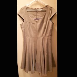 Like new Calvin Klein dress w/o belt
